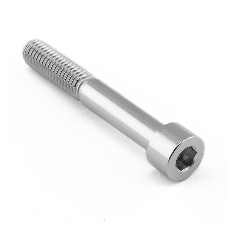 Stainless Steel - Allen Bolt - Loose bolts - Stainless Steel - PRO-BOLT