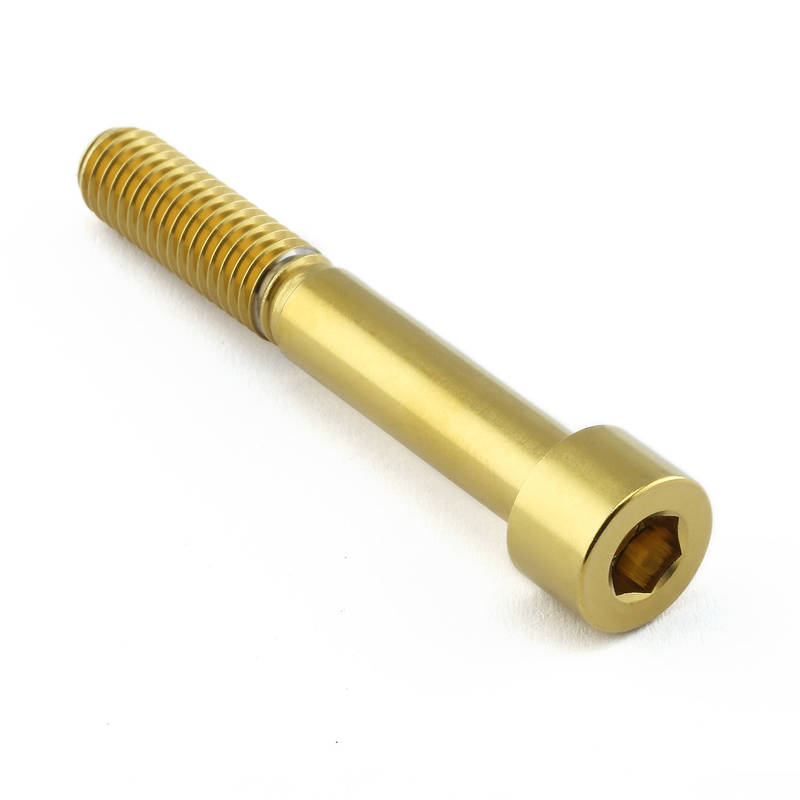 Stainless Steel - Allen Bolt - Loose bolts - Stainless Steel - PRO-BOLT