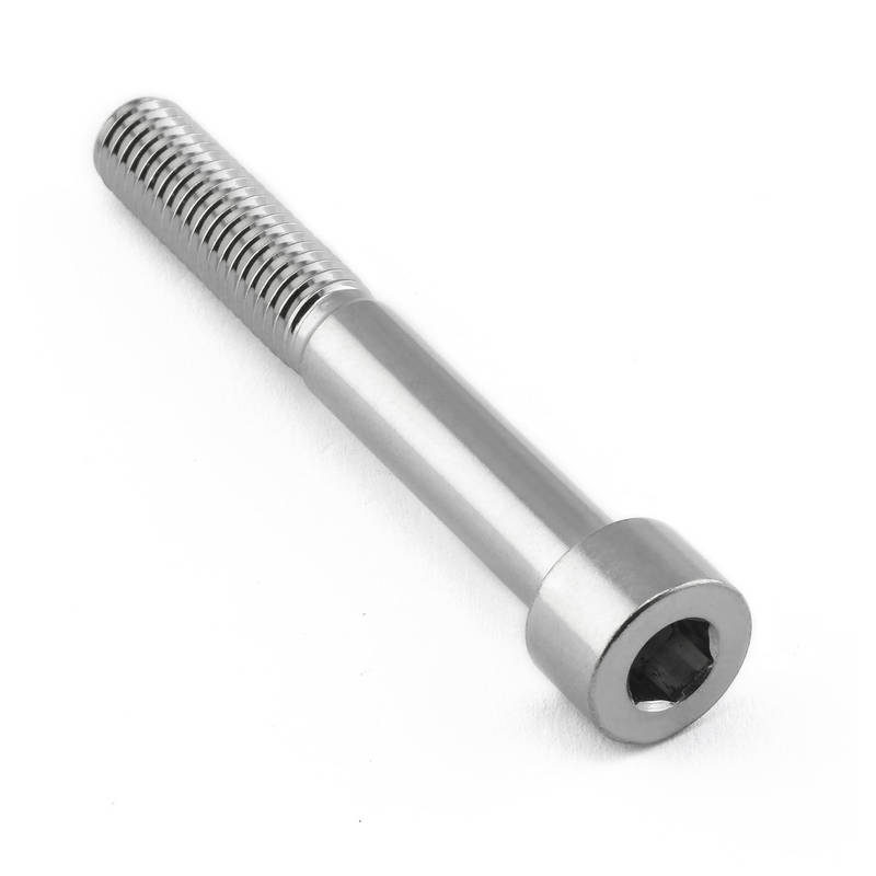 Stainless Steel - Allen Bolt - Loose bolts - Stainless Steel - PRO-BOLT