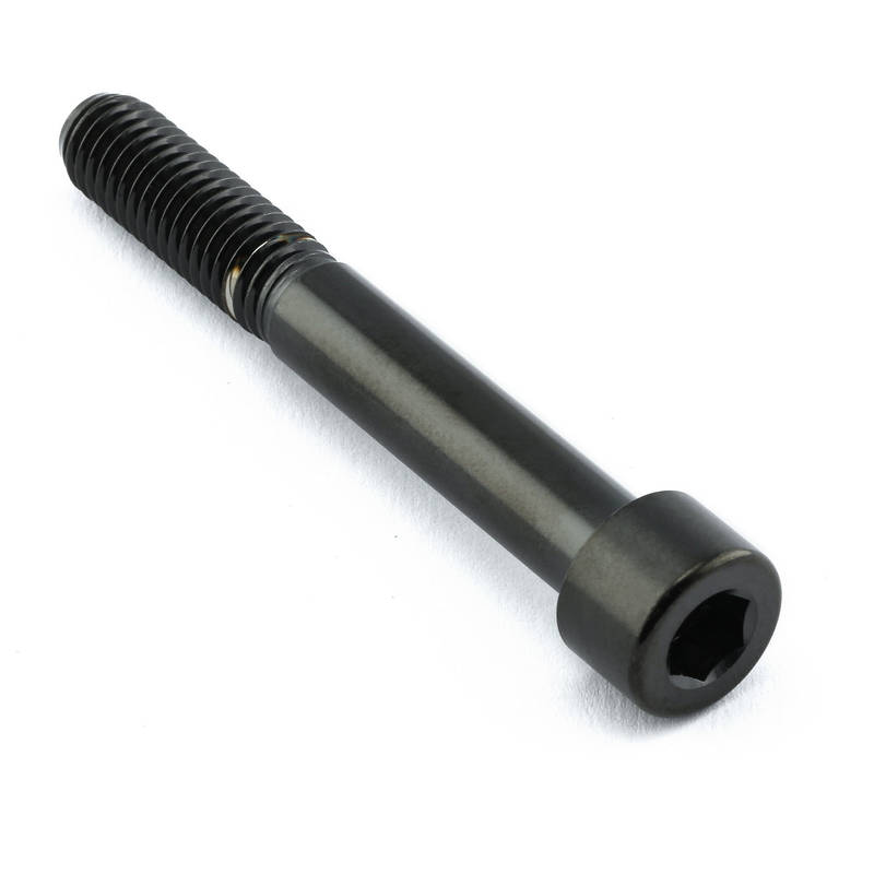 Stainless Steel - Allen Bolt - Loose bolts - Stainless Steel - PRO-BOLT