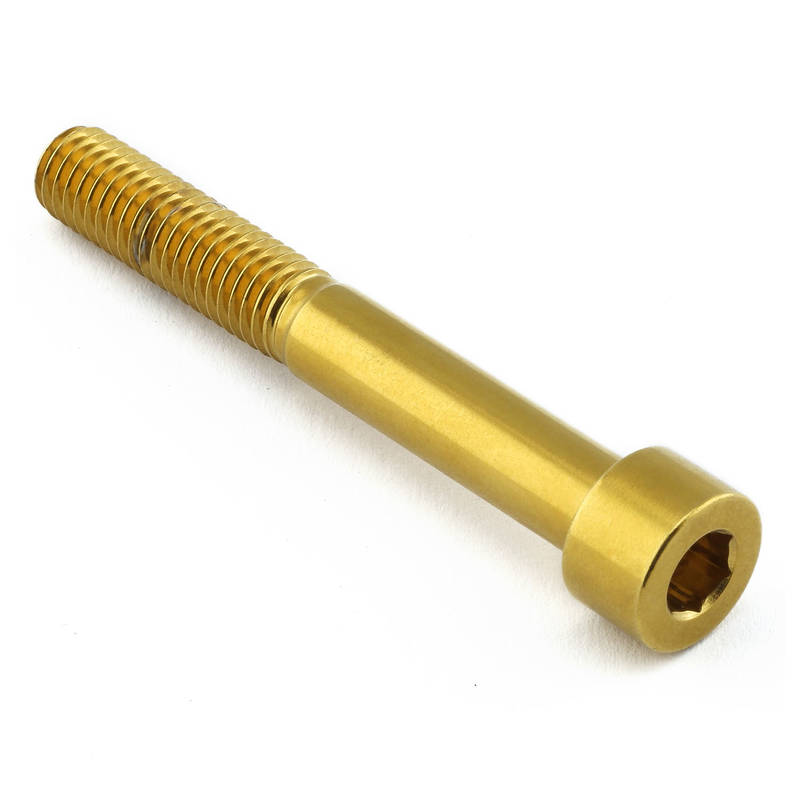 Stainless Steel - Allen Bolt - Loose bolts - Stainless Steel - PRO-BOLT