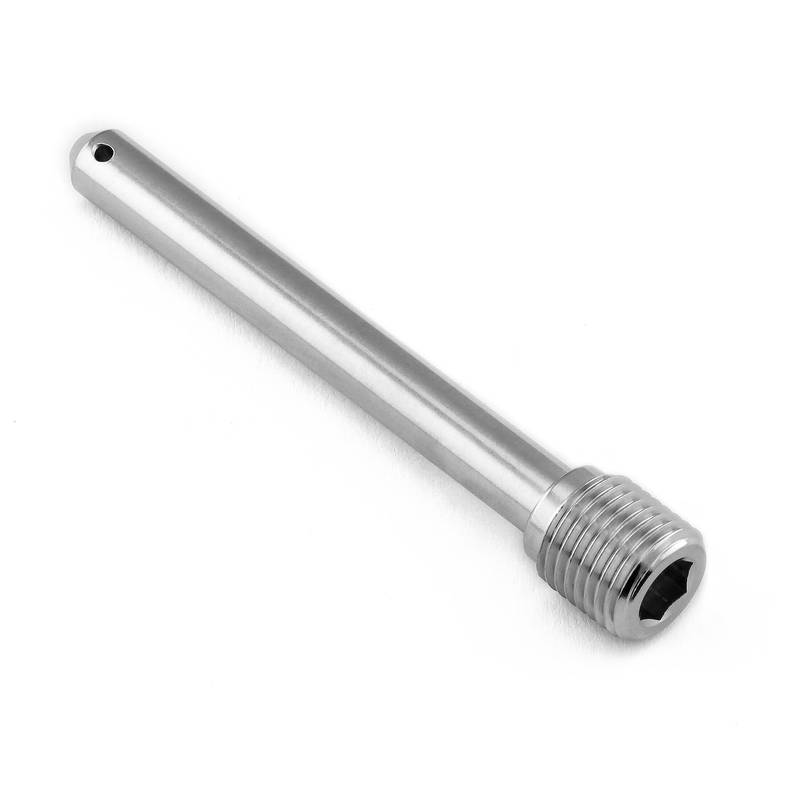 Stainless Steel - Brake caliper pad pin - Bolt kits - Stainless Steel - PRO-BOLT