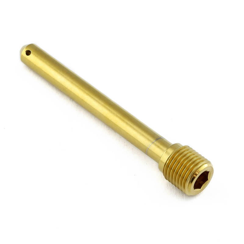 Inox - Perni pastiglia freno - Kit bulloneria - Inox - PRO-BOLT