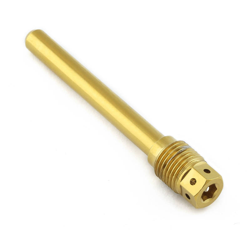 Inox - Perni pastiglia freno - Kit bulloneria - Inox - PRO-BOLT