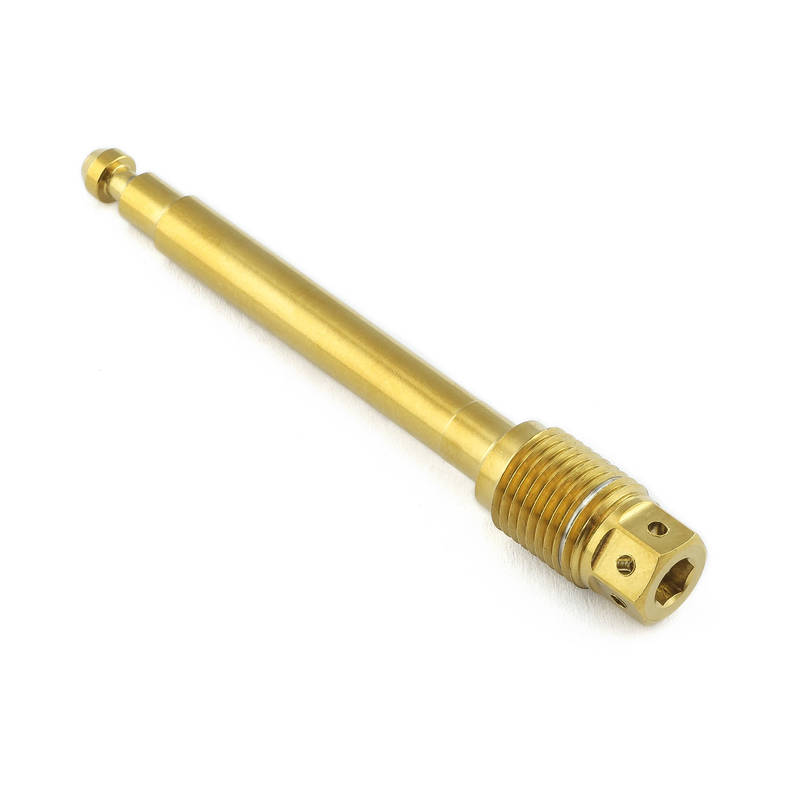 Inox - Perni pastiglia freno - Kit bulloneria - Inox - PRO-BOLT