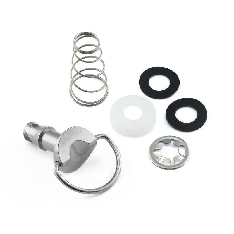 Quick release bolts - stainless steel - Loose bolts - Stainless Steel - PRO-BOLT