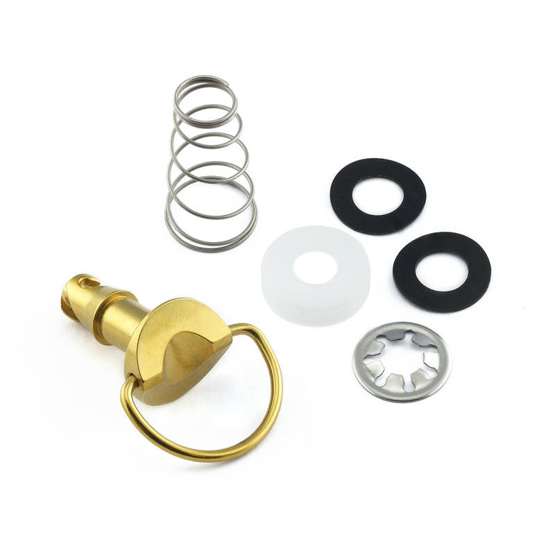 Viti Sgancio rapido - inox - Bulloneria sciolta - Inox - PRO-BOLT