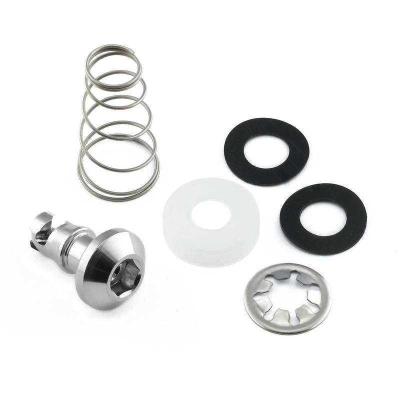 Quick release bolts - stainless steel - Loose bolts - Stainless Steel - PRO-BOLT