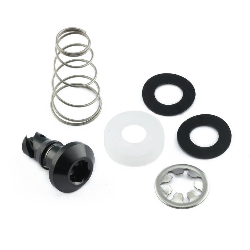 Viti Sgancio rapido - inox - Bulloneria sciolta - Inox - PRO-BOLT