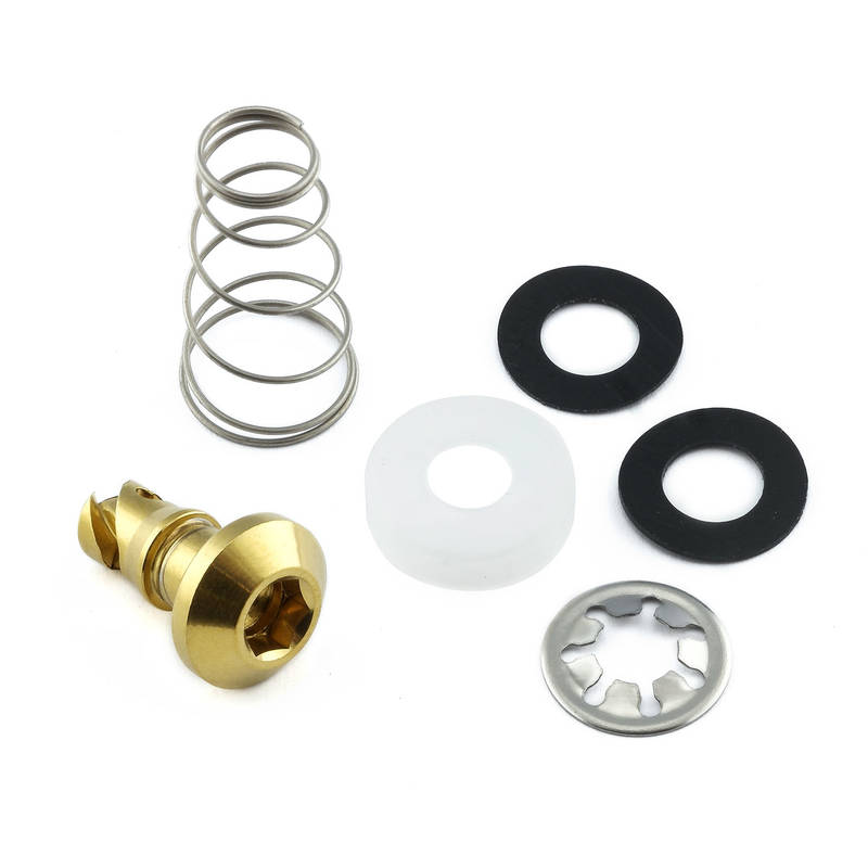 Viti Sgancio rapido - inox - Bulloneria sciolta - Inox - PRO-BOLT