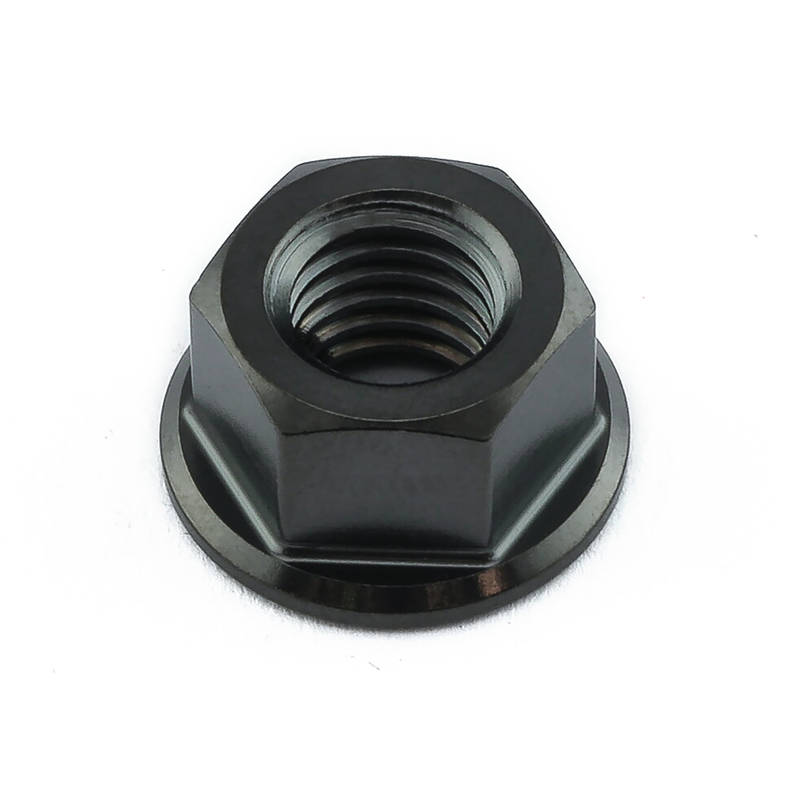 Stainless Sprocket nut - Bolt kits - Stainless Steel - PRO-BOLT
