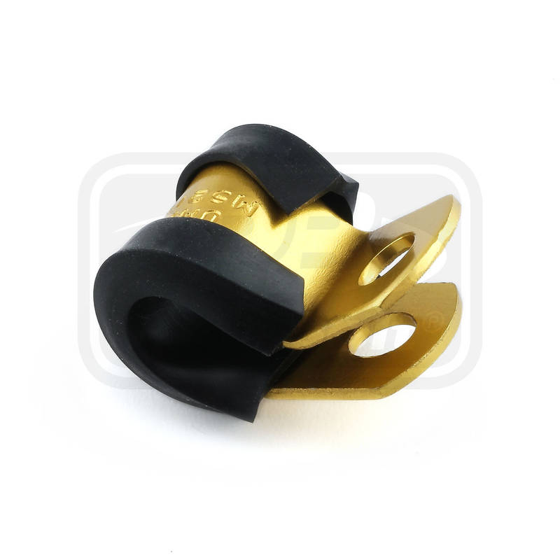 Fascette Passacavo - Accessori - Ergal - PRO-BOLT