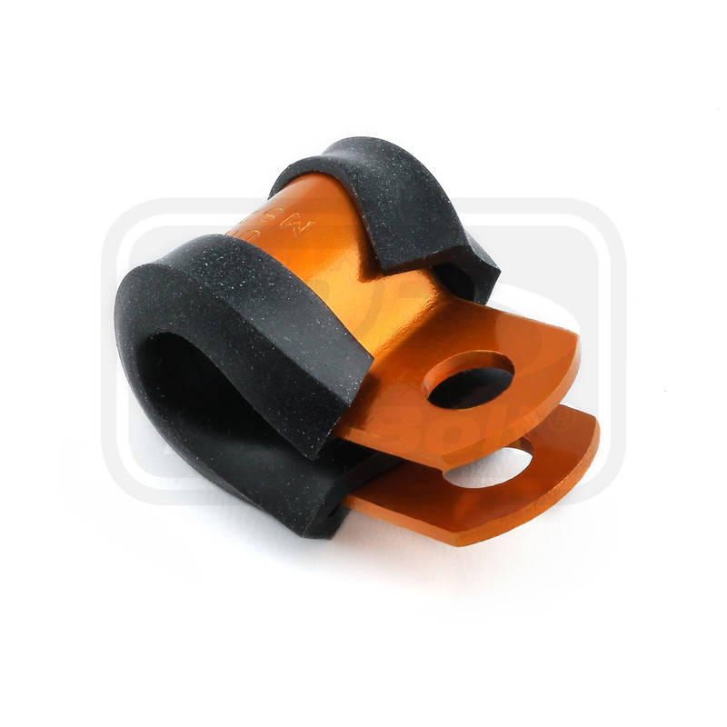 Fascette Passacavo - Accessori - Ergal - PRO-BOLT