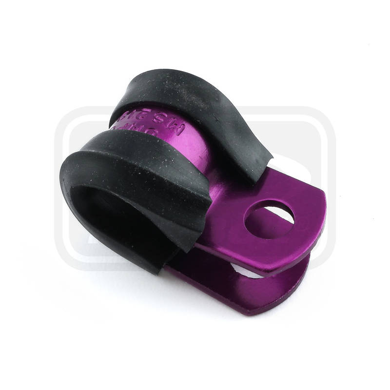 Fascette Passacavo - Accessori - Ergal - PRO-BOLT