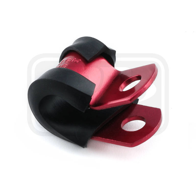 Fascette Passacavo - Accessori - Ergal - PRO-BOLT