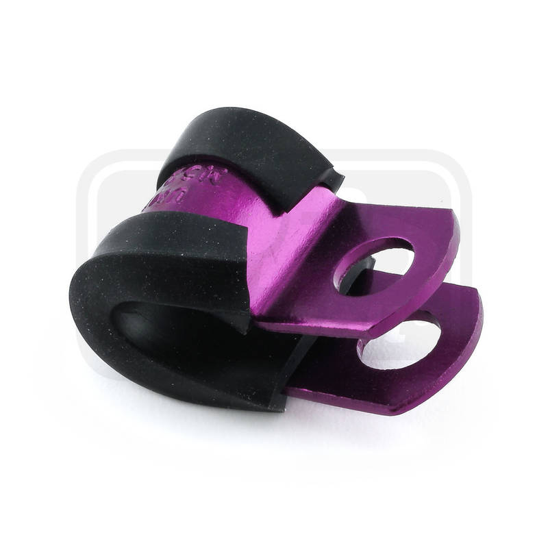 Fascette Passacavo - Accessori - Ergal - PRO-BOLT