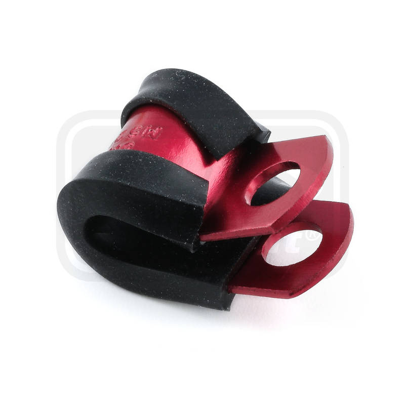 Fascette Passacavo - Accessori - Ergal - PRO-BOLT