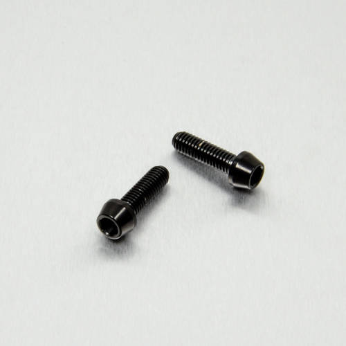 Kit Viti Serbatoio Freno Posteriore - Kit bulloneria - Inox - PRO-BOLT