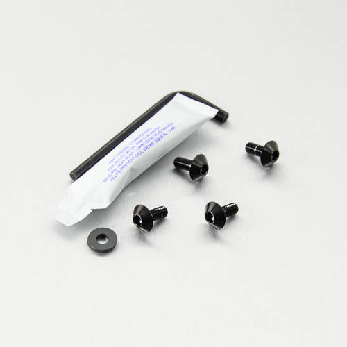 Screen bolt Kit - Titanium - Bolt kits - Titanium - PRO-BOLT
