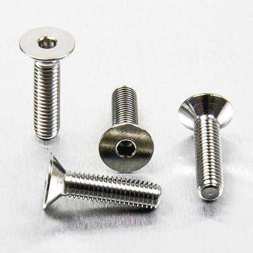 Viti Cupolino - Kit Inox - Kit bulloneria - Inox - PRO-BOLT