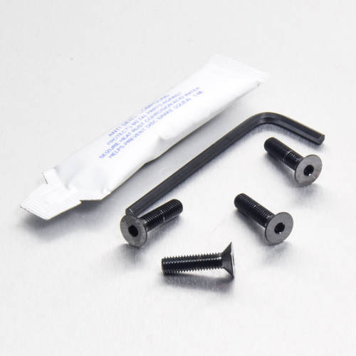 Viti Cupolino - Kit Inox - Kit bulloneria - Inox - PRO-BOLT
