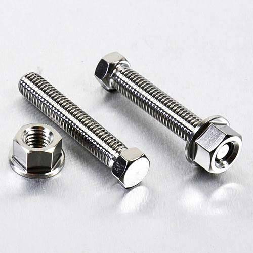 Viti Regolazione Catena - kit Inox - Kit bulloneria - Inox - PRO-BOLT