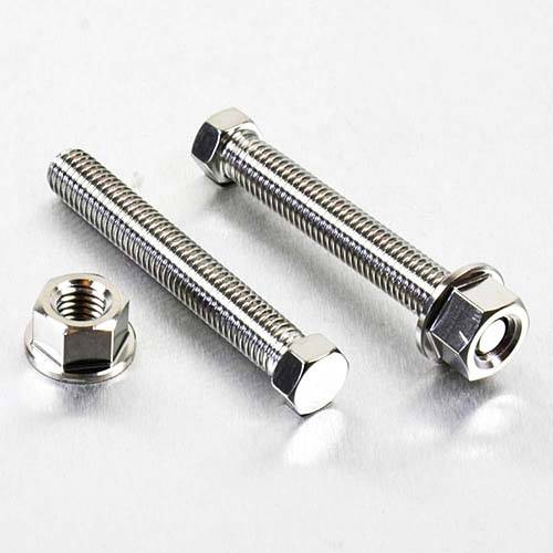 Viti Regolazione Catena - kit Inox - Kit bulloneria - Inox - PRO-BOLT