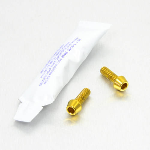 Viti supporto strumenti - kit inox - Kit bulloneria - Inox - PRO-BOLT