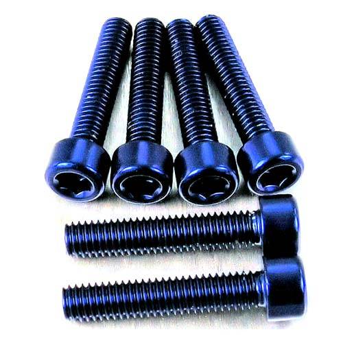 Viti Tappo Serbatoio Ergal - Kit bulloneria - Ergal - PRO-BOLT