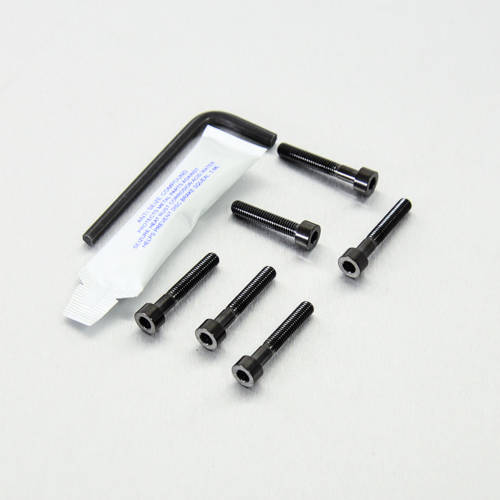 Viti Tappo Serbatoio Inox - Kit bulloneria - Inox - PRO-BOLT