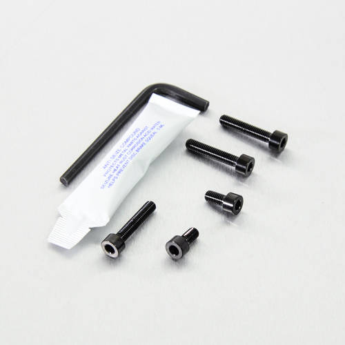 Viti Tappo Serbatoio Inox - Kit bulloneria - Inox - PRO-BOLT