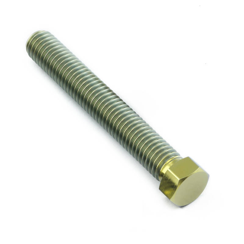 Titanio - Vite tendicatena - Bulloneria sciolta - Titanio - PRO-BOLT