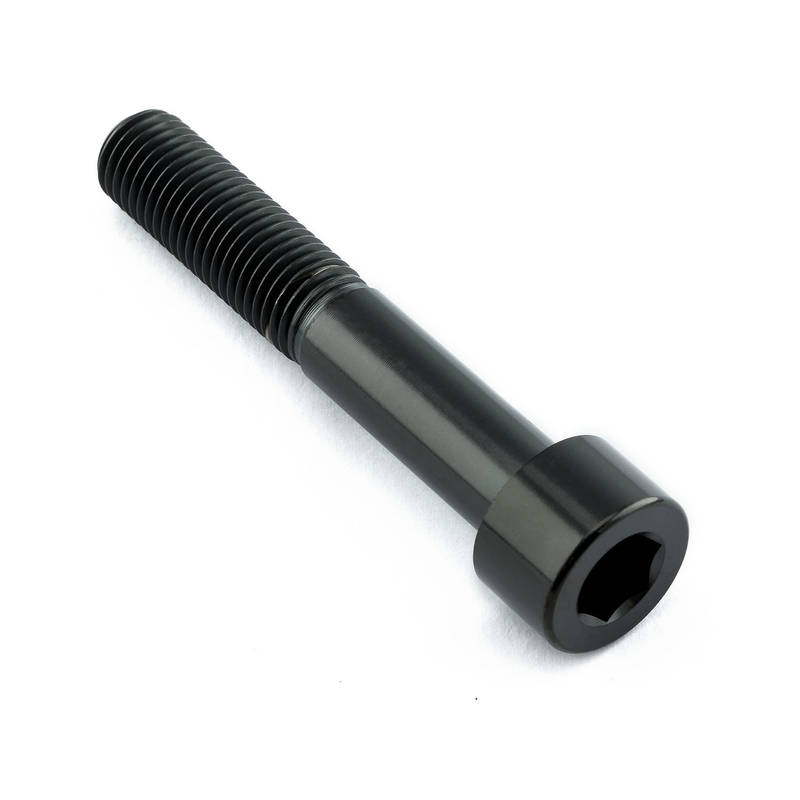 Titanio - Vite Brugola Testa Cilindrica (TCEI) - Bulloneria sciolta - Titanio - PRO-BOLT