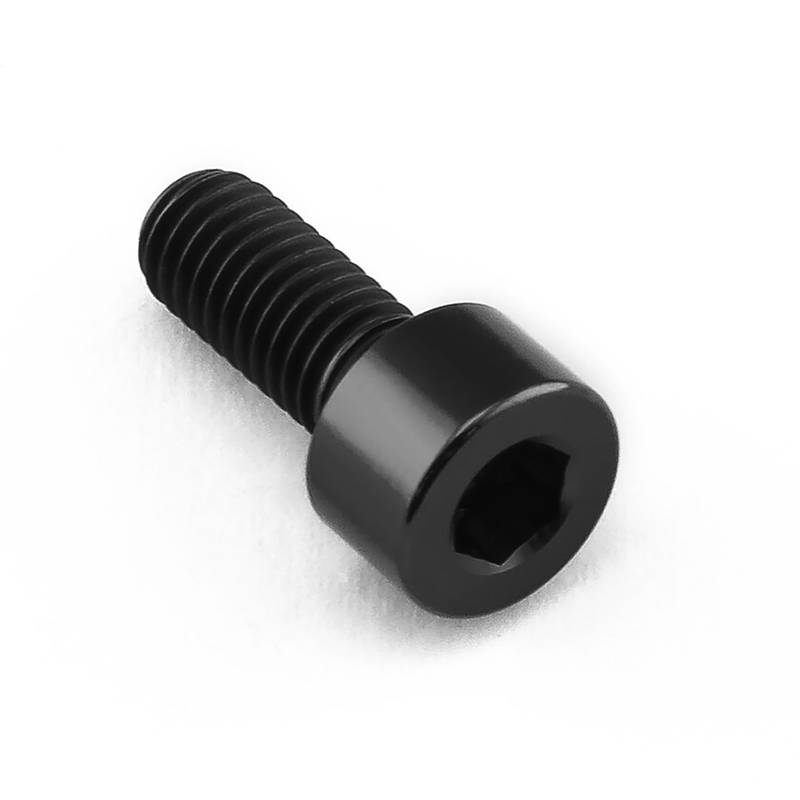 Titanio - Vite Brugola Testa Cilindrica (TCEI) - Bulloneria sciolta - Titanio - PRO-BOLT