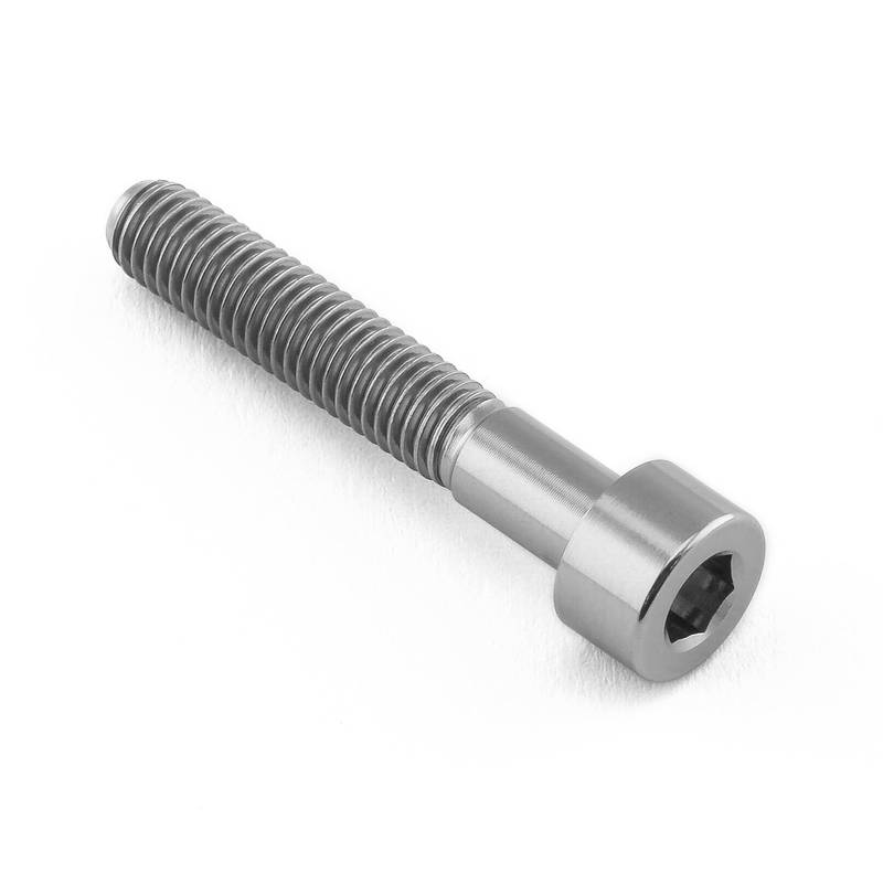 Titanio - Vite Brugola Testa Cilindrica (TCEI) - Bulloneria sciolta - Titanio - PRO-BOLT