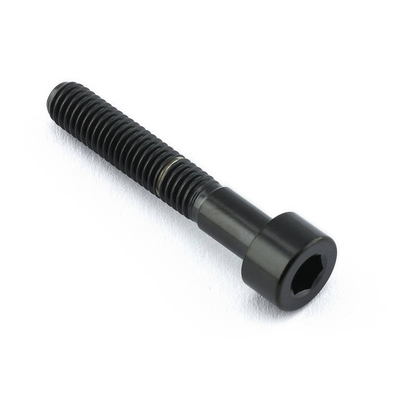 Titanium - Allen Bolt - Loose bolts/nuts - Titanium - PRO-BOLT