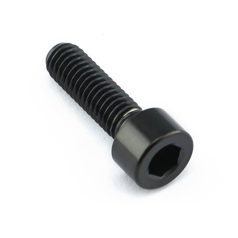 Titanium - Allen Bolt - Loose bolts/nuts - Titanium - PRO-BOLT