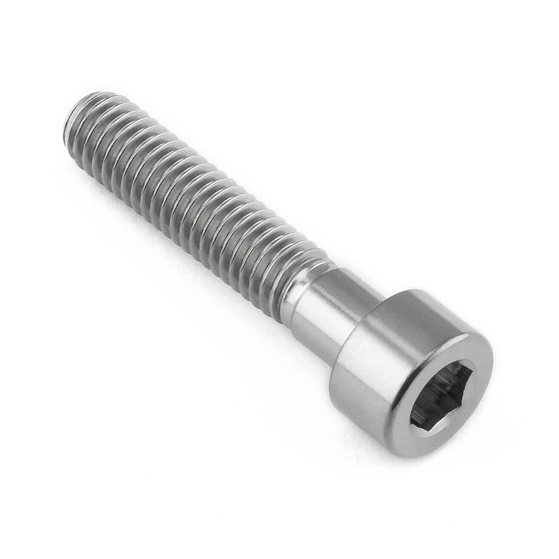 Titanio - Vite Brugola Testa Cilindrica (TCEI) - Bulloneria sciolta - Titanio - PRO-BOLT