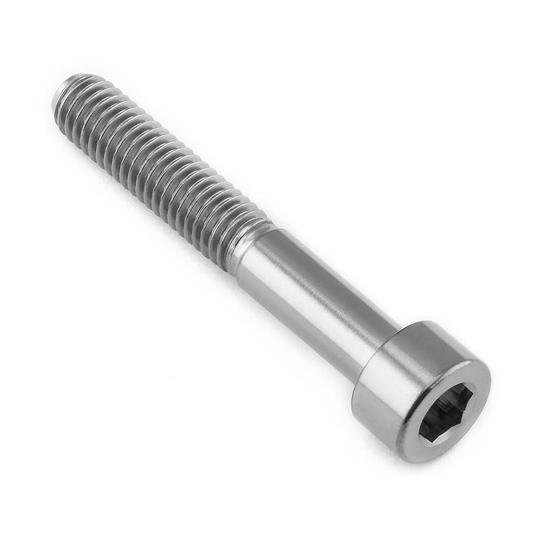 Titanium - Allen Bolt - Loose bolts/nuts - Titanium - PRO-BOLT