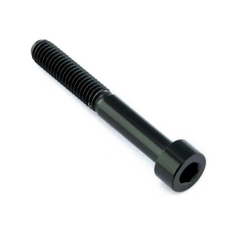 Titanio - Vite Brugola Testa Cilindrica (TCEI) - Bulloneria sciolta - Titanio - PRO-BOLT