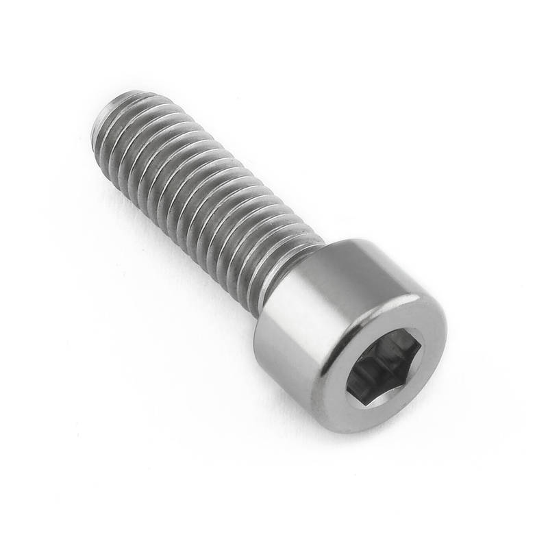 Titanio - Vite Brugola Testa Cilindrica (TCEI) - Bulloneria sciolta - Titanio - PRO-BOLT