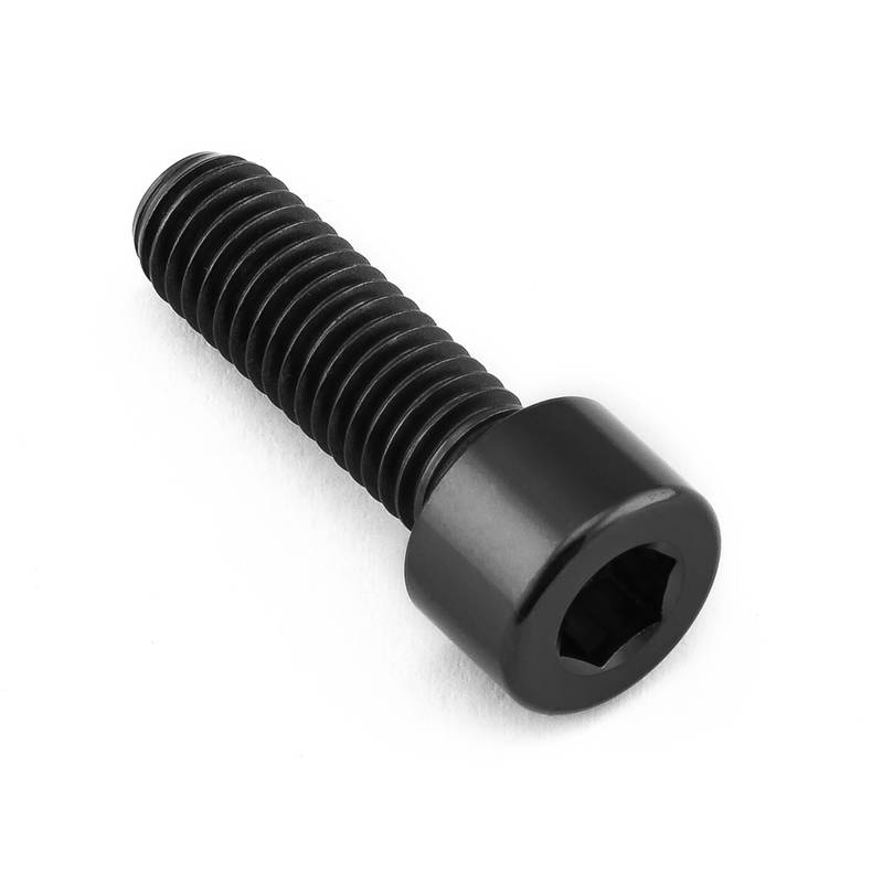 Titanio - Vite Brugola Testa Cilindrica (TCEI) - Bulloneria sciolta - Titanio - PRO-BOLT