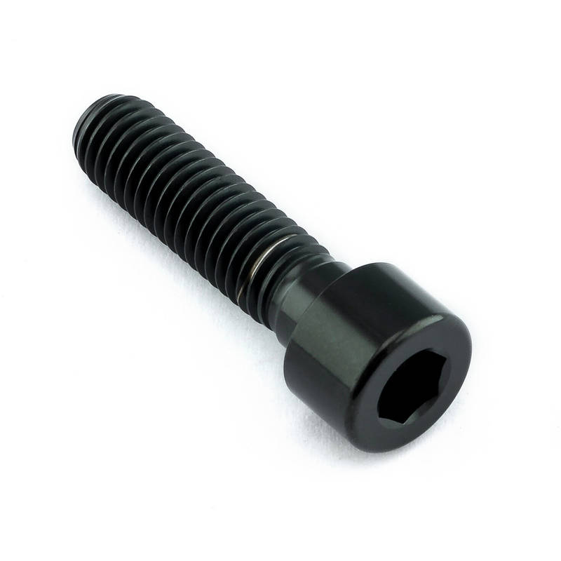 Titanio - Vite Brugola Testa Cilindrica (TCEI) - Bulloneria sciolta - Titanio - PRO-BOLT