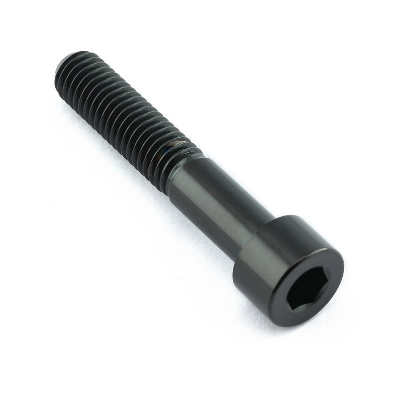 Titanio - Vite Brugola Testa Cilindrica (TCEI) - Bulloneria sciolta - Titanio - PRO-BOLT