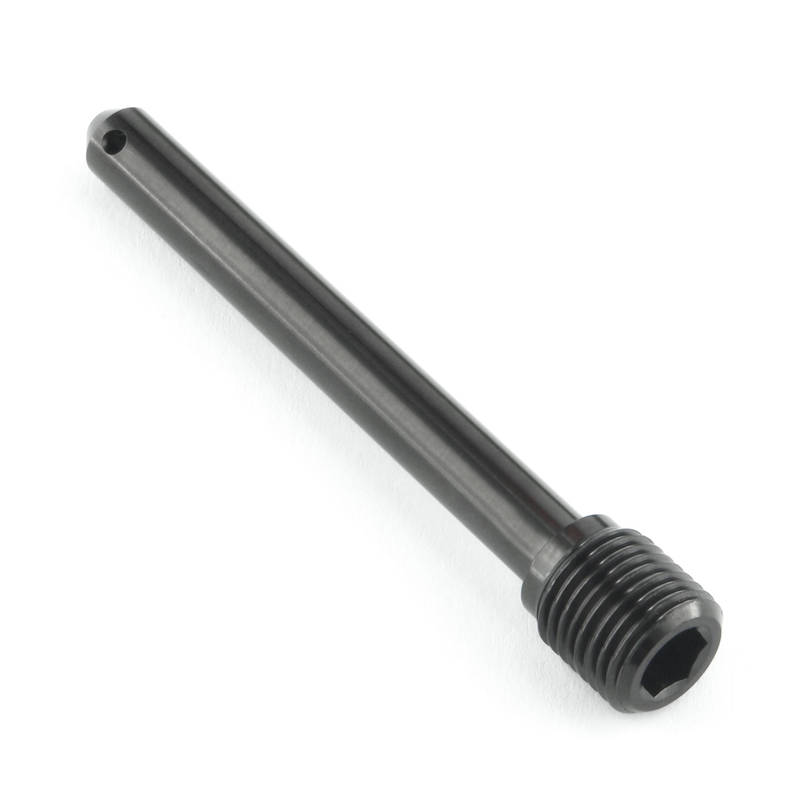 Titanium - Brake caliper pad pin - Bolt kits - Titanium - PRO-BOLT
