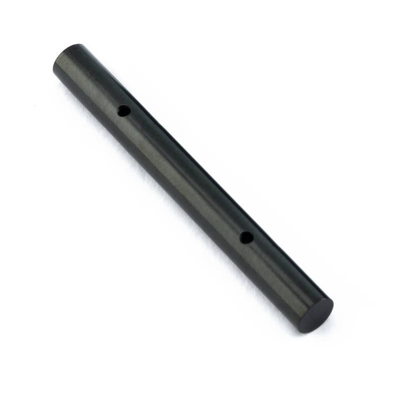 Titanium - Brake caliper pad pin - Bolt kits - Titanium - PRO-BOLT