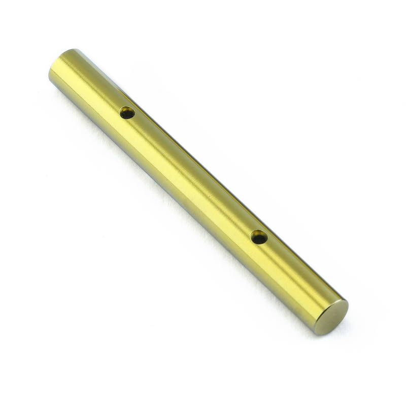 Titanio - Perni pastiglia freno - Kit bulloneria - Titanio - PRO-BOLT