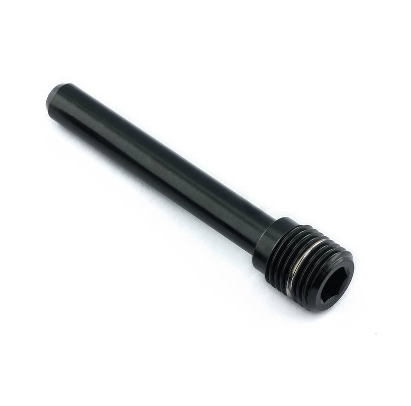 Titanio - Perni pastiglia freno - Kit bulloneria - Titanio - PRO-BOLT