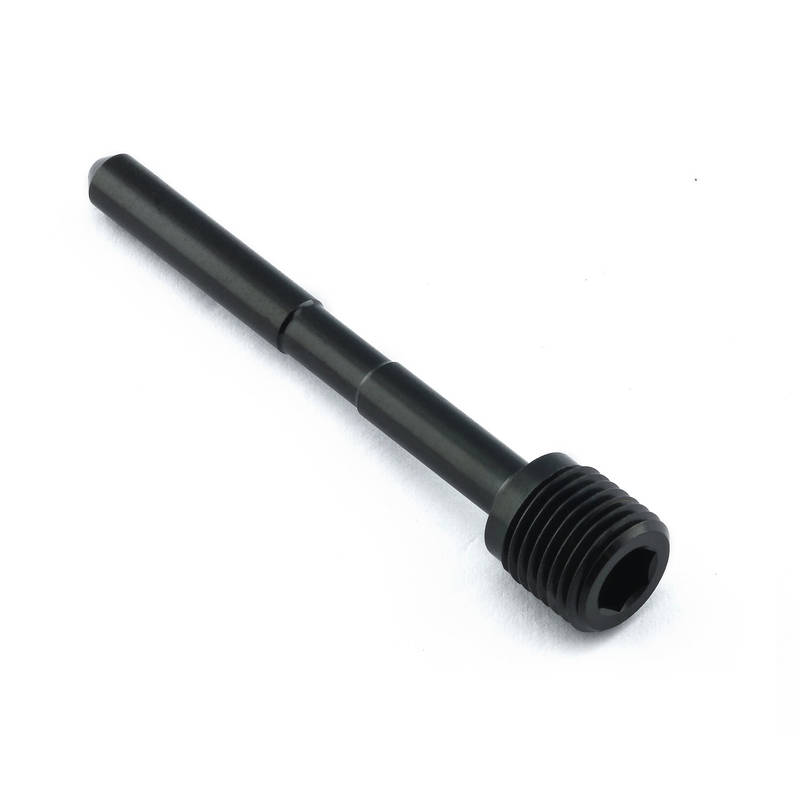 Titanium - Brake caliper pad pin - Bolt kits - Titanium - PRO-BOLT