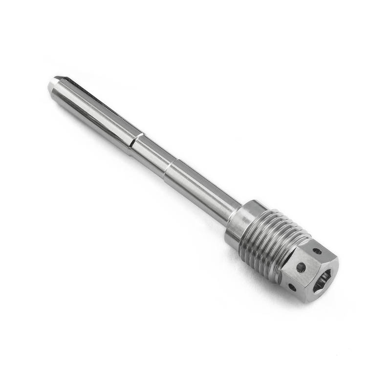 Titanio - Perni pastiglia freno - Kit bulloneria - Titanio - PRO-BOLT